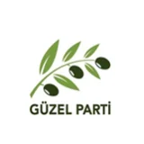 Güzel Parti logosu