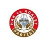Hak ve Adalet Partisi logosu