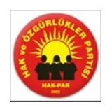 Hak ve Özgürlükler Partisi logosu