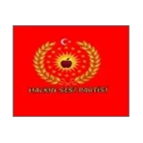 Halkın Sesi Partisi logosu