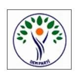 Halkların Eşitlik ve Demokrasi Partisi logosu