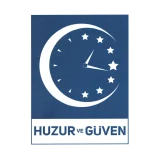 Huzur ve Güven Partisi logosu