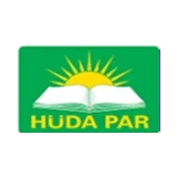 Hür Dava Partisi logosu