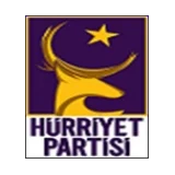 Hürriyet Partisi logosu