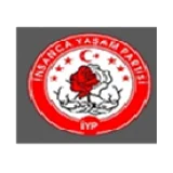 İnsanca Yaşam Partisi logosu