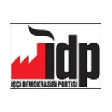İşçi Demokrasisi Partisi logosu